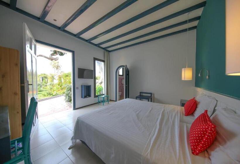 غرفة قياسية, L'hippocampe