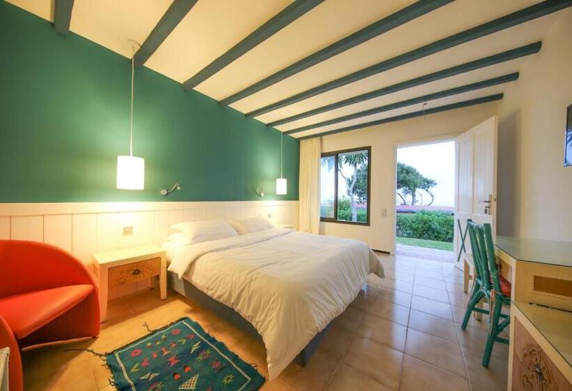 غرفة قياسية, L'hippocampe