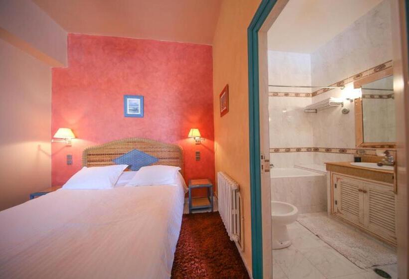 جناح جونيور, L'hippocampe