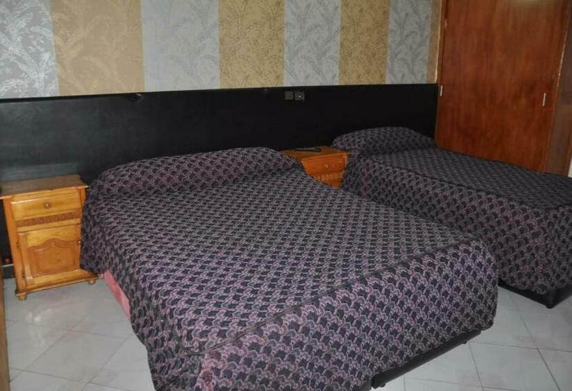 스탠다드 룸, Hôtel Marina