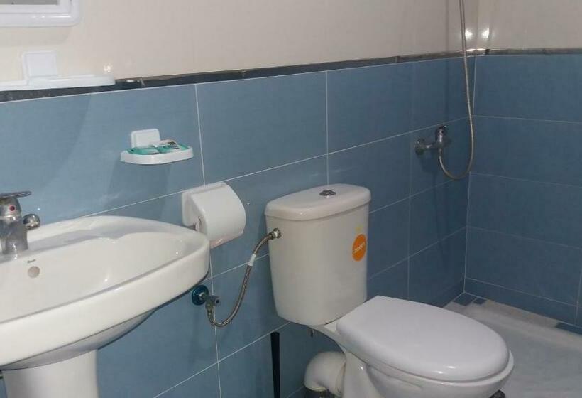 스탠다드 룸, Hôtel Marina