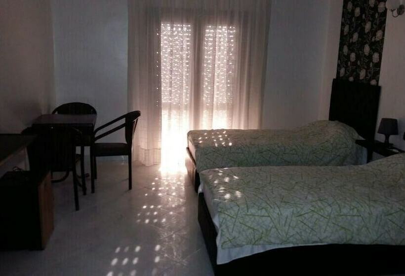 اتاق استاندارد, Hôtel Marina