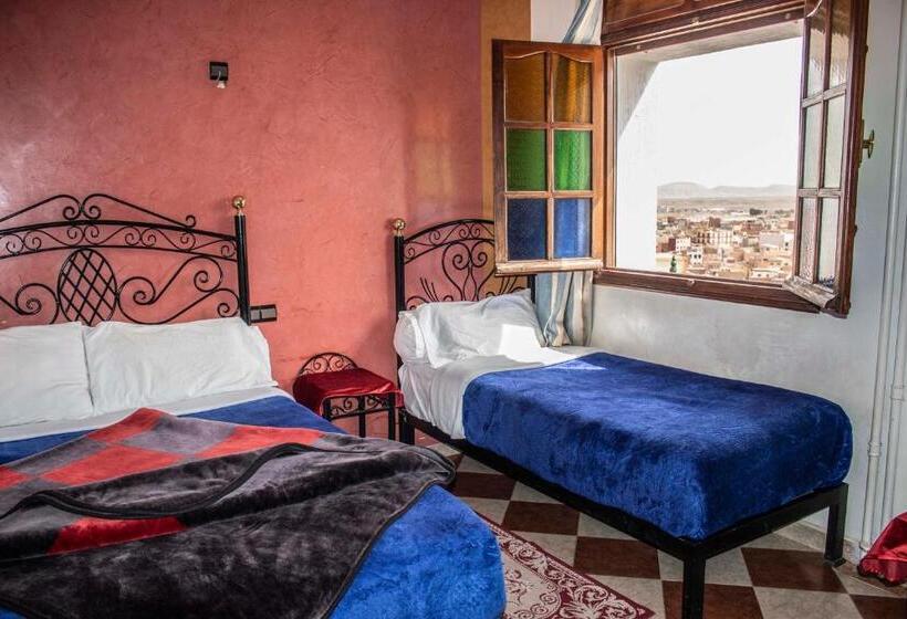 اتاق استاندارد, Hôtel Restaurant Ali