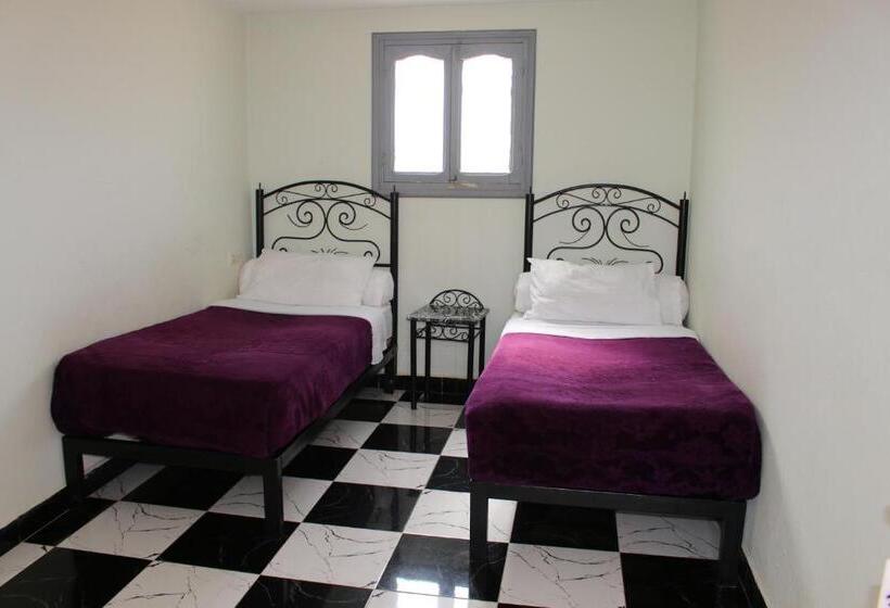 اتاق استاندارد, Hôtel Restaurant Ali