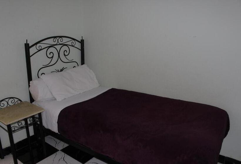 اتاق استاندارد, Hôtel Restaurant Ali