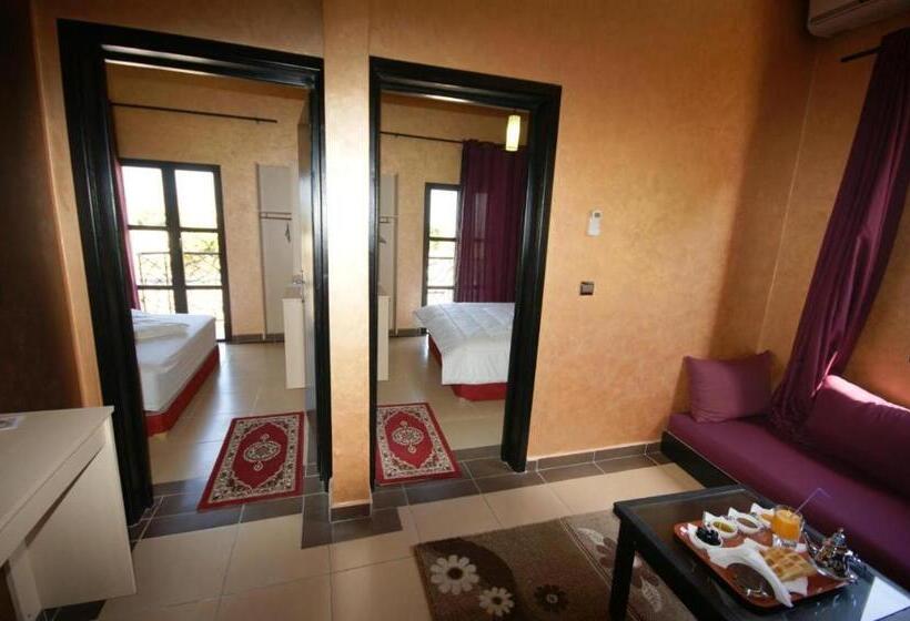 דירת חדר, Inou