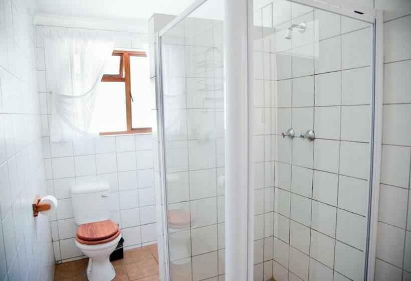 Номер Стандарт, Laaiplek