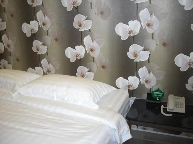 Quarto deluxe, Marvelot