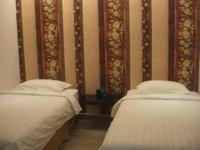 Quarto deluxe, Marvelot