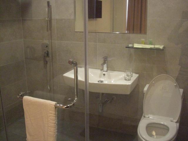 Habitació Estàndard, Marvelot