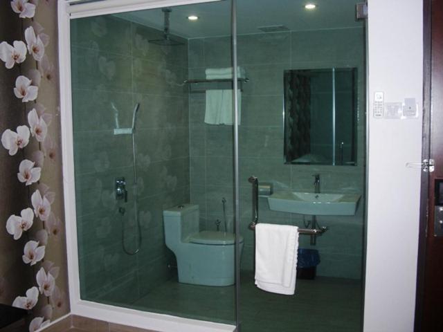 Habitació Deluxe, Marvelot