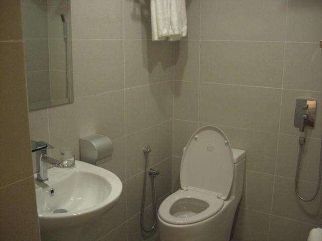 Habitació Deluxe, Marvelot