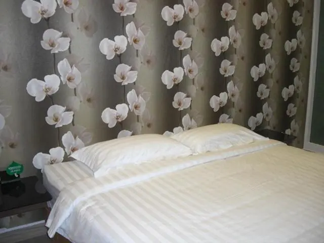Suite Cama King, Marvelot