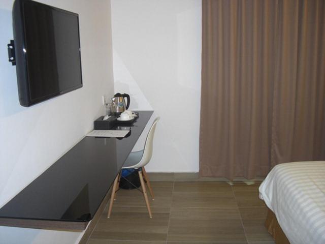 Suite Llit King, Marvelot