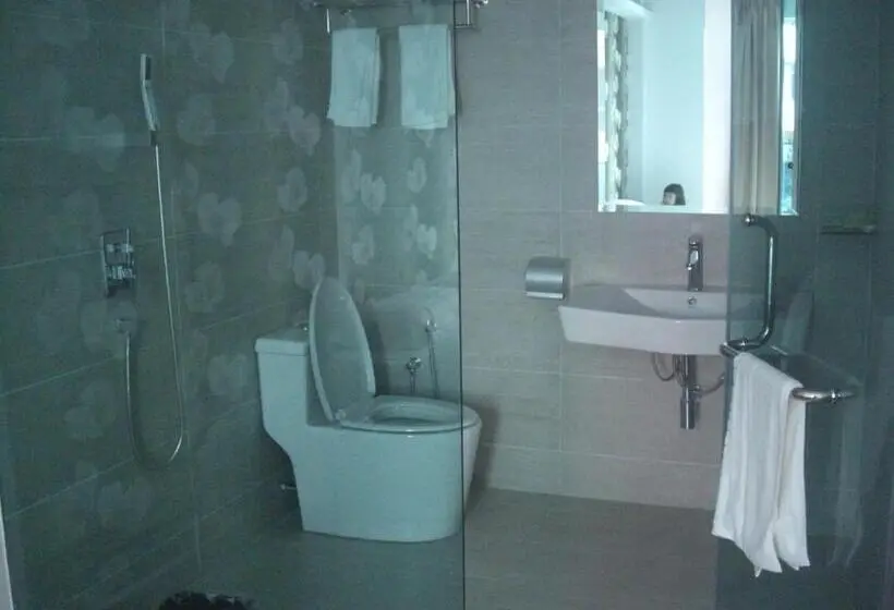 Quarto Triplo Standart, Marvelot