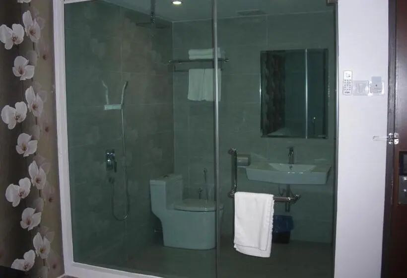 Quarto Triplo Standart, Marvelot