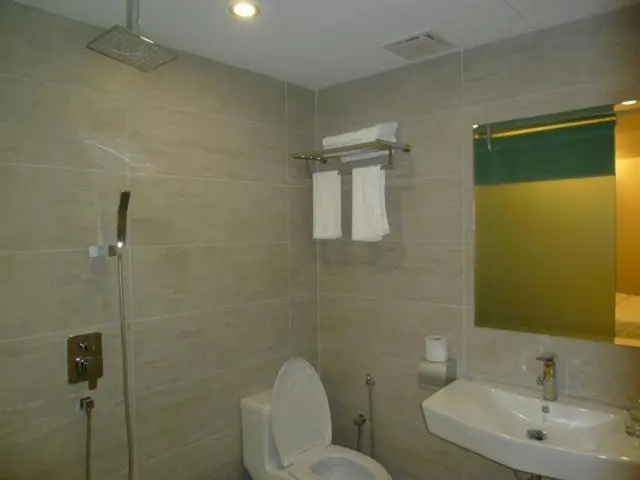 Quarto Triplo Standart, Marvelot