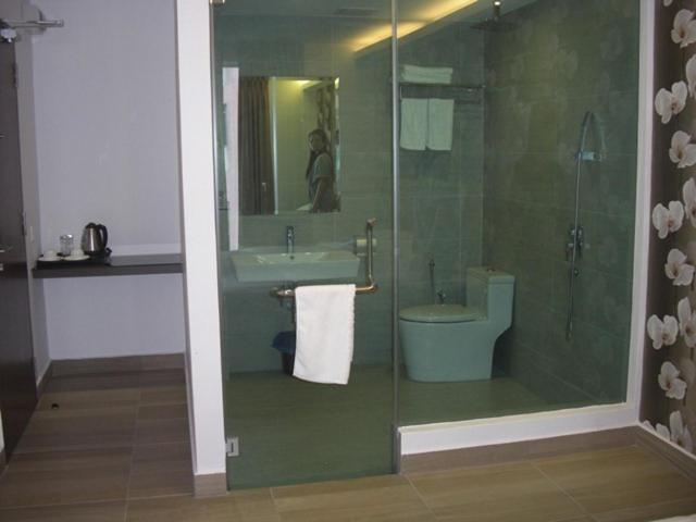 Habitació Triple Estàndard, Marvelot