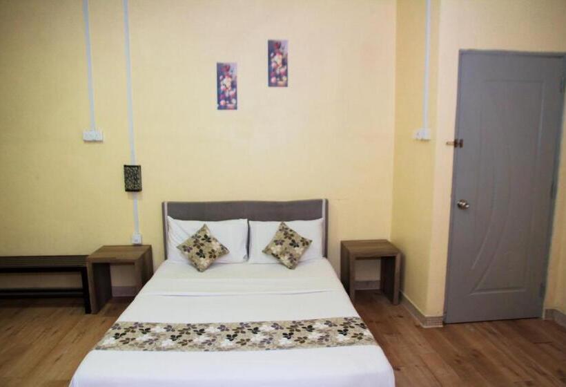 Номер Стандарт, Myra Hotel Mersing