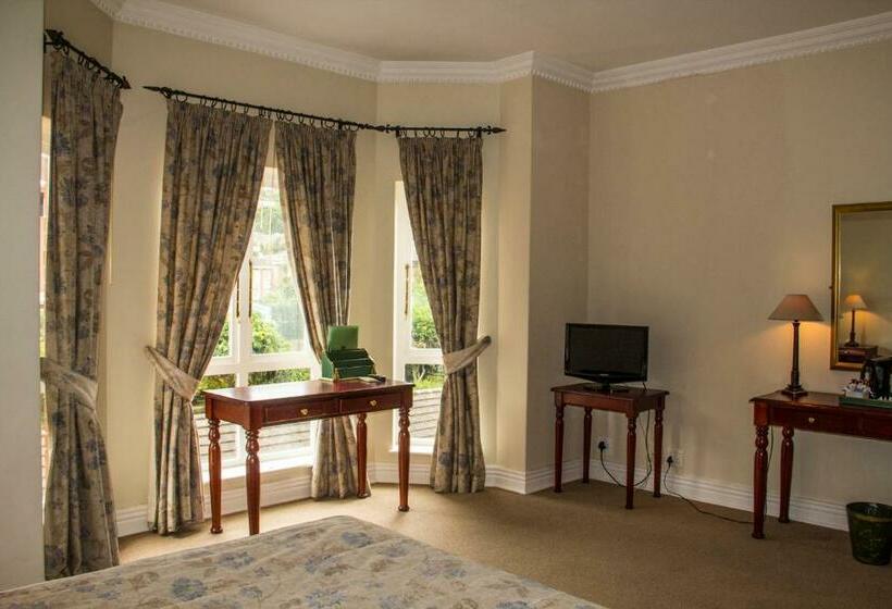 Номер Deluxe, Redlands