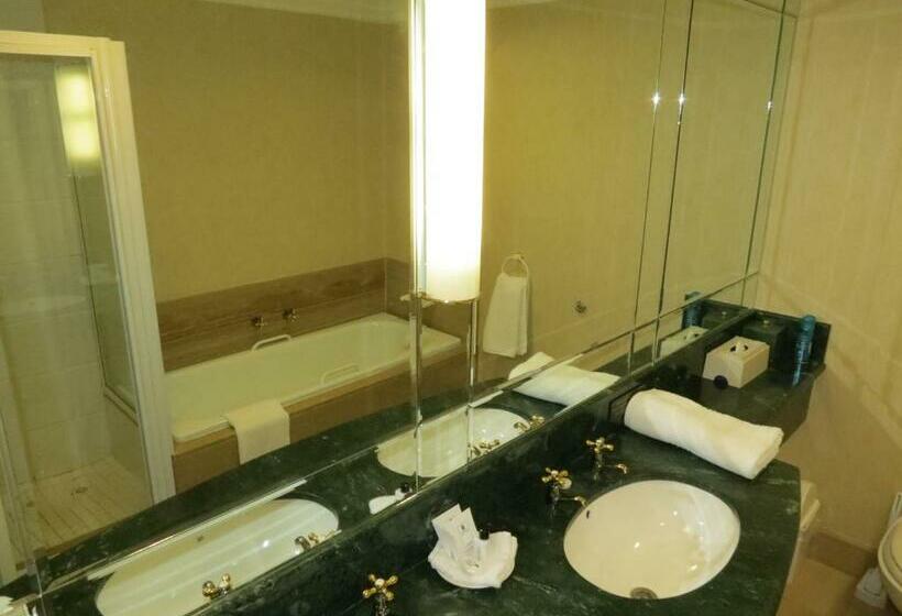 Люкс Премиум, Redlands