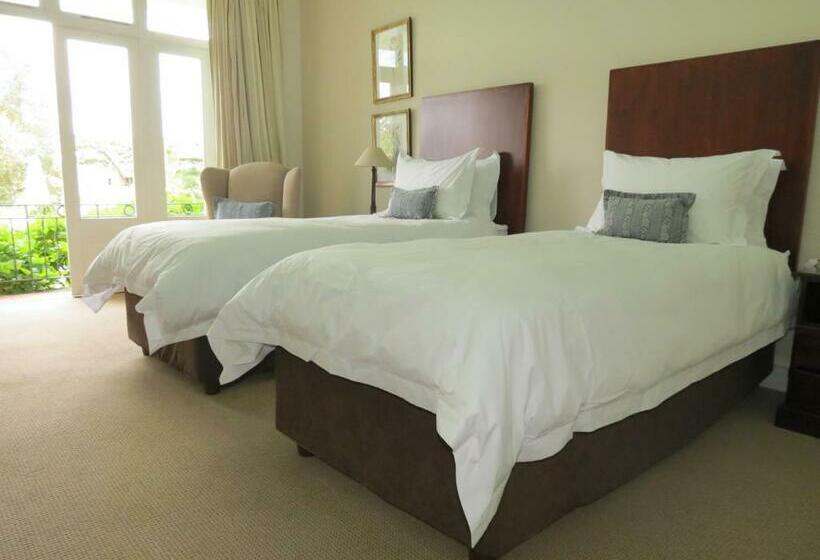 Номер Deluxe, Redlands