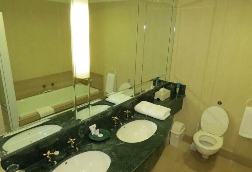 Люкс Премиум, Redlands