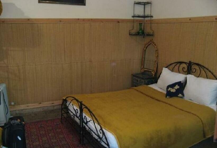 Quarto standard, Riad Hôtel Belleville Marrakech