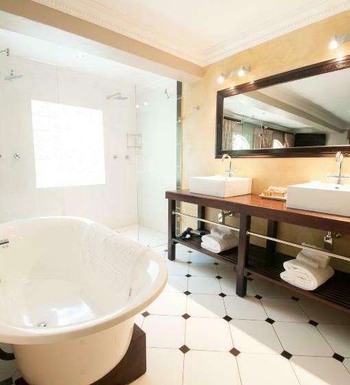 スーペリアールーム, Village Ridge Boutique