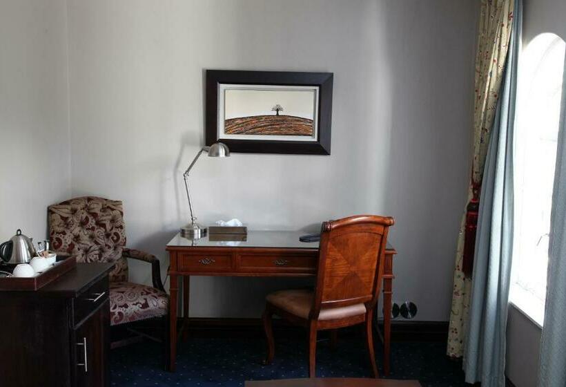 スーペリアールーム, Village Ridge Boutique