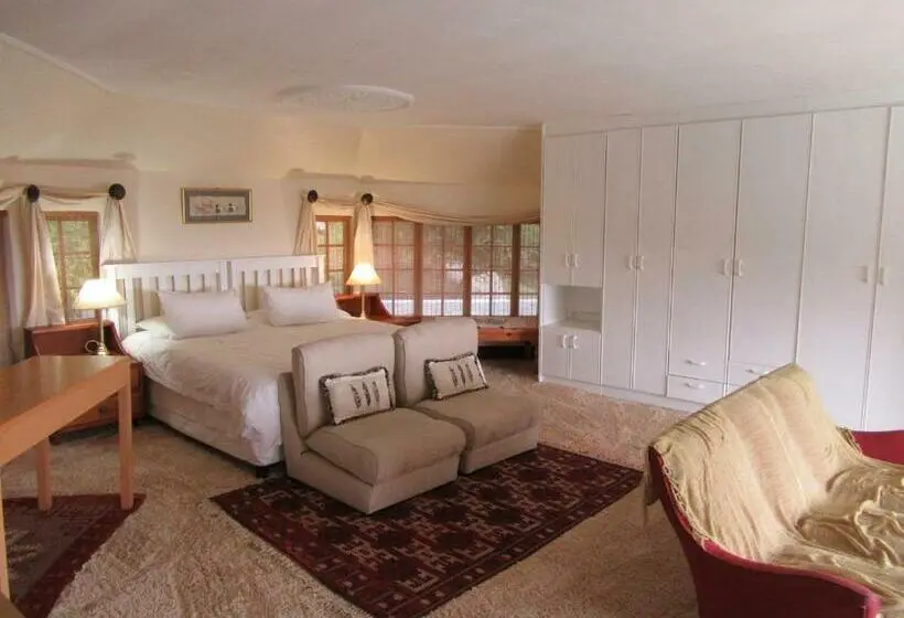 Sviitti, Mont Fleur B&b