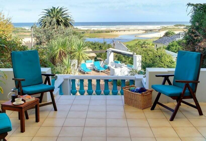 标准三人间, Mont Fleur B&b