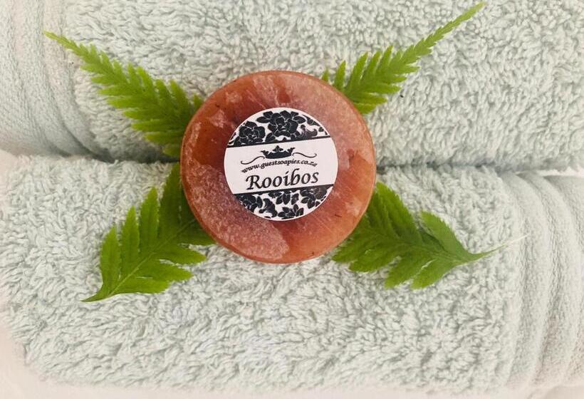 一居室别墅, Mont Fleur B&b