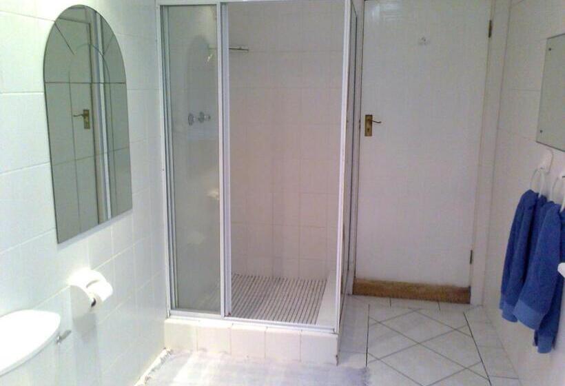 套房, Mont Fleur B&b