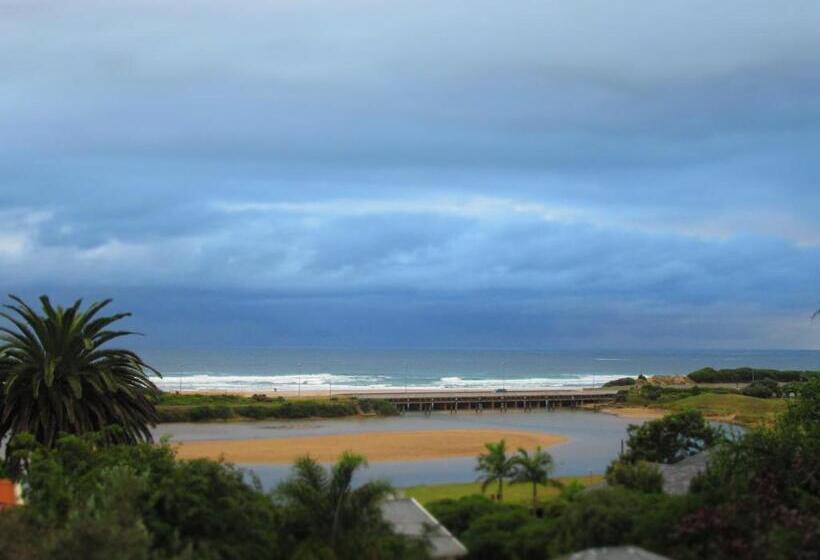 套房, Mont Fleur B&b