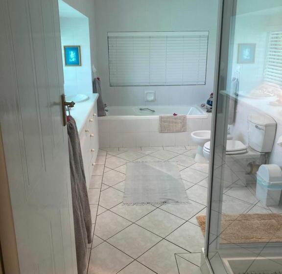 套房, Mont Fleur B&b