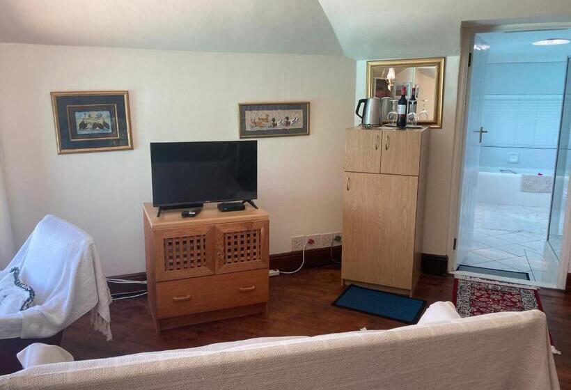 套房, Mont Fleur B&b