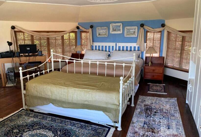 套房, Mont Fleur B&b