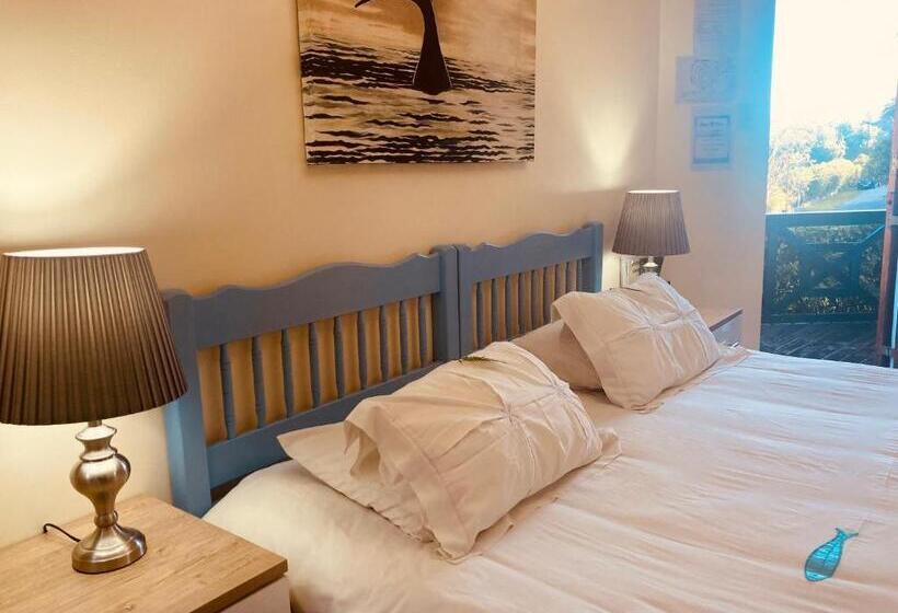 Шале 1 Спальня, Mont Fleur B&b
