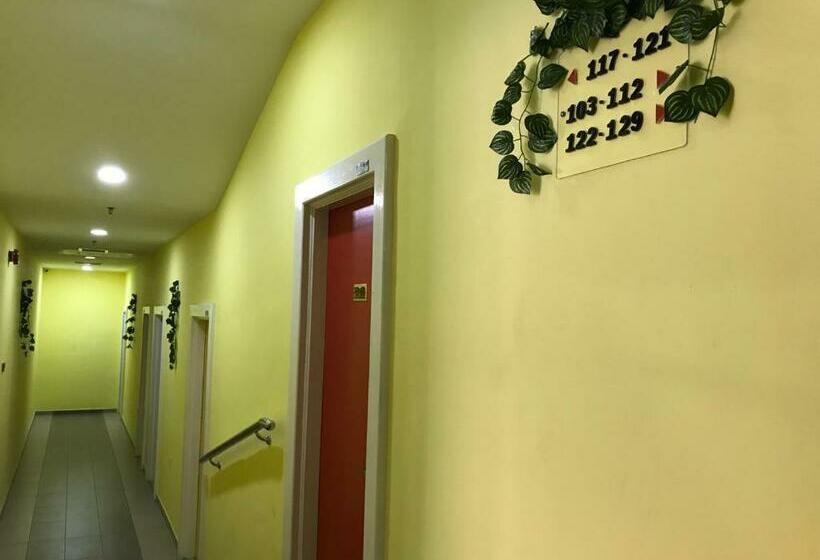 Habitació Estàndard, Jerantut Hill