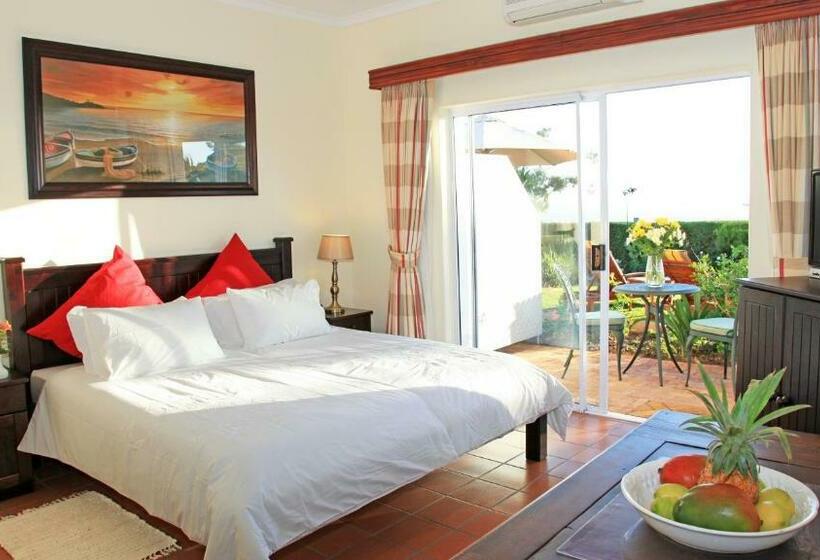 غرفة ديلوكس, Somerset Sights B&b