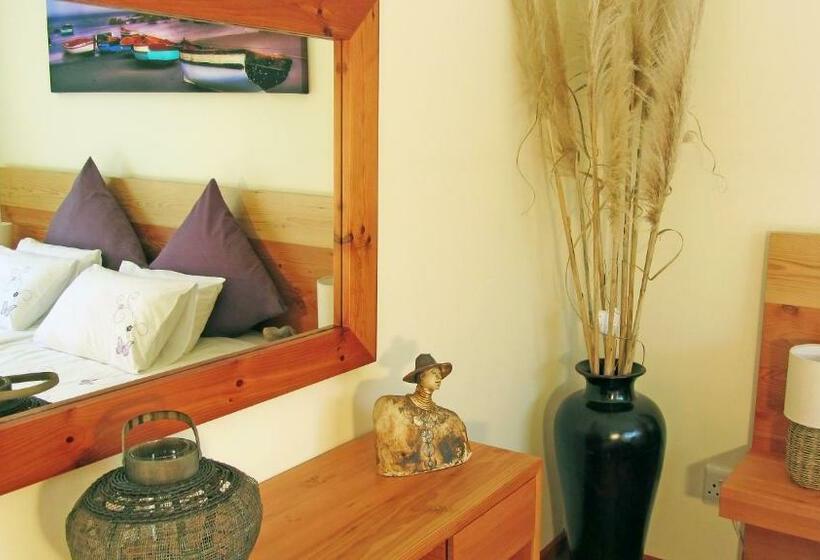 شقة ديلوكس غرفة واحدة, Somerset Sights B&b