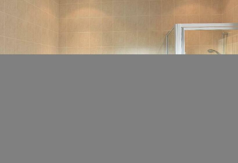 غرفة ديلوكس, Somerset Sights B&b