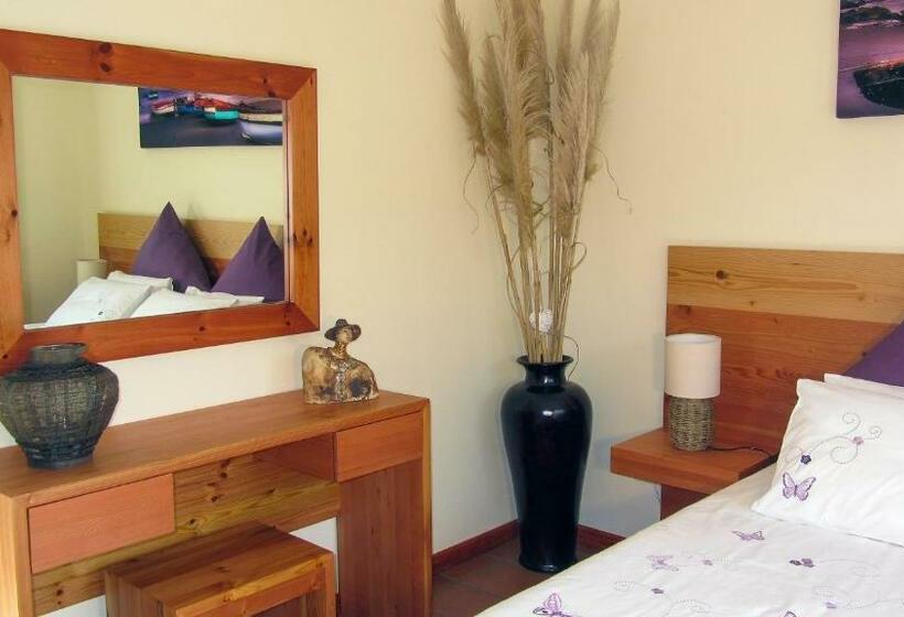 شقة ديلوكس غرفة واحدة, Somerset Sights B&b