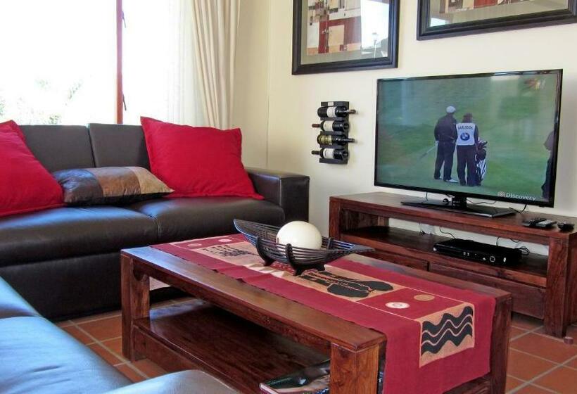 شقة ديلوكس غرفة واحدة, Somerset Sights B&b