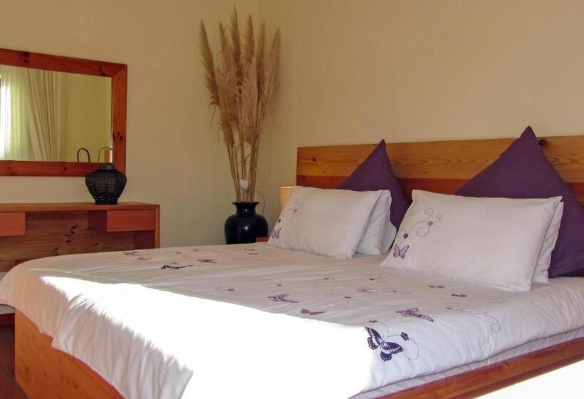 침실 1개 디럭스 아파트, Somerset Sights B&b