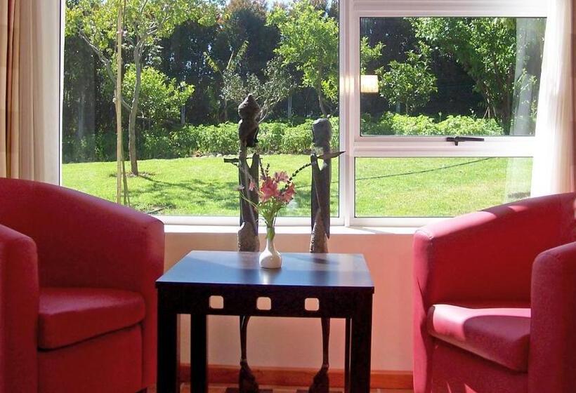 غرفة ديلوكس, Somerset Sights B&b