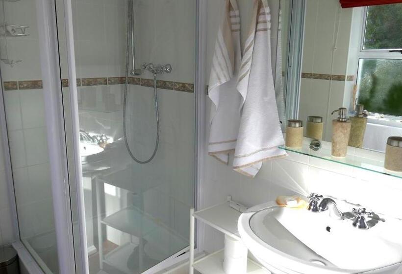 غرفة ديلوكس, Somerset Sights B&b