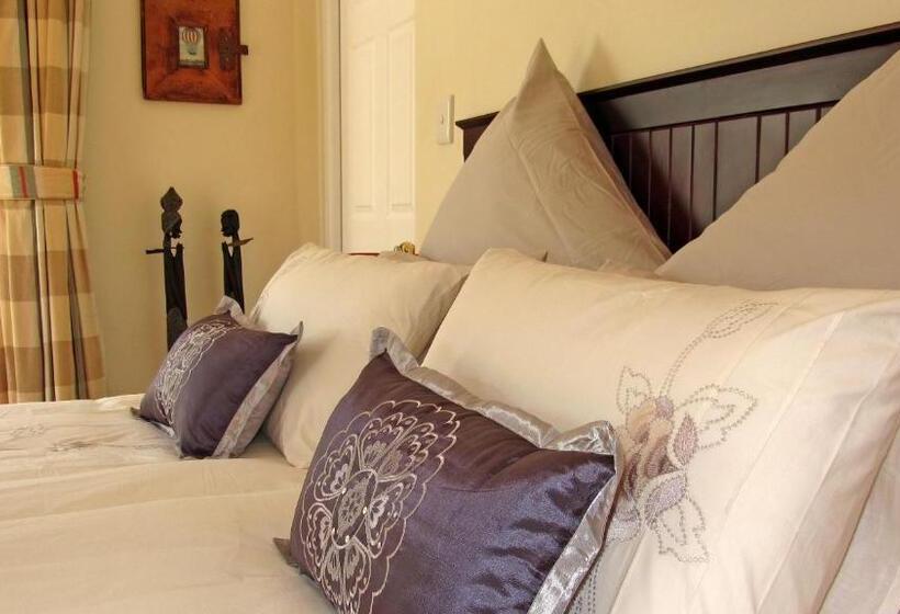 غرفة ديلوكس, Somerset Sights B&b