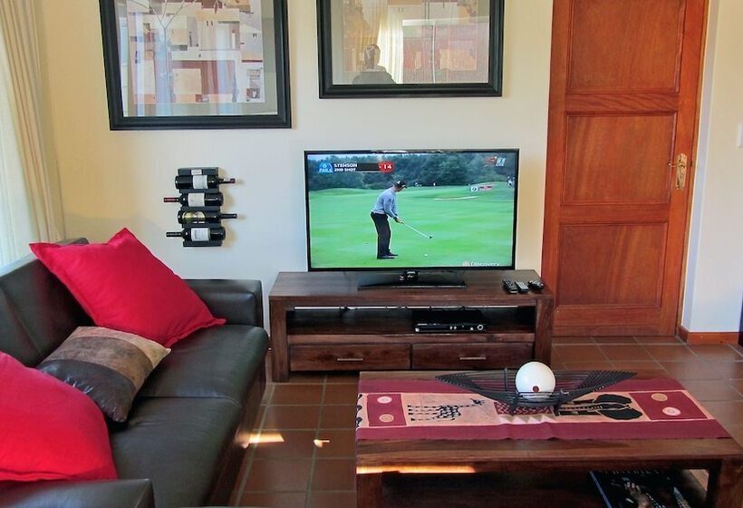 شقة ديلوكس غرفة واحدة, Somerset Sights B&b